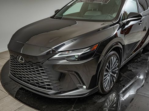 Certified 2023 Lexus RX 350 Premium Plus w/ Cold Area Package AWD/4WD image 15