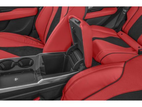 New 2026 Acura RDX A-Spec AWD/4WD image 18