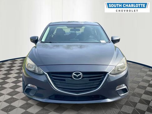 Used 2014 MAZDA MAZDA3 i Touring FWD image 2