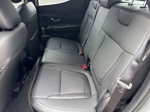 New 2026 Hyundai Santa Cruz SEL FWD image 17