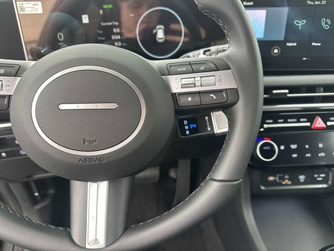 New 2026 Hyundai Tucson SEL image 22