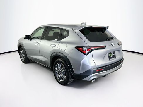 Used 2025 Acura ADX FWD image 5