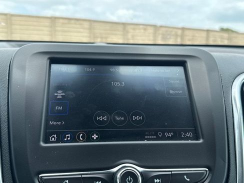 Used 2024 Chevrolet Equinox LT AWD/4WD image 42