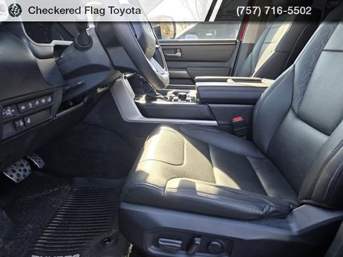 Used 2022 Toyota Tundra SR5 image 10