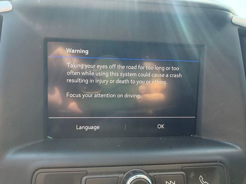 Used 2021 GMC Terrain SLE FWD image 19