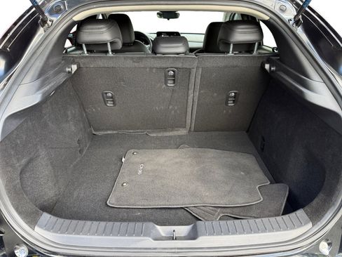 Certified 2024 MAZDA CX-30 AWD 2.5 S w/ Select Sport Pkg image 17