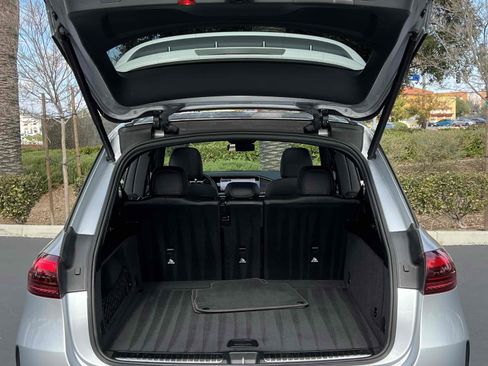 Used 2024 Mercedes-Benz GLE 450 4MATIC SUV - EXCLUSIVE TRIM - w/ AMG Line Exterior image 79