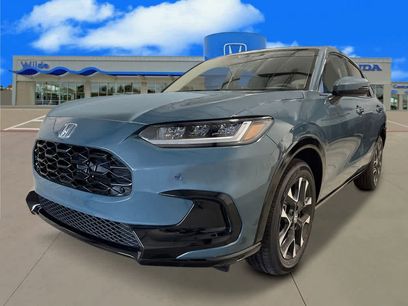 New 2027 Honda HR-V EX-L