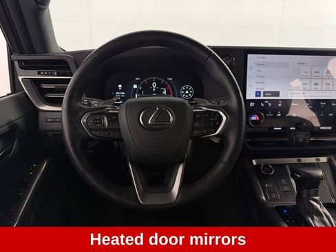 Used 2024 Lexus GX 550 w/ Accessory Package (Z1) image 22