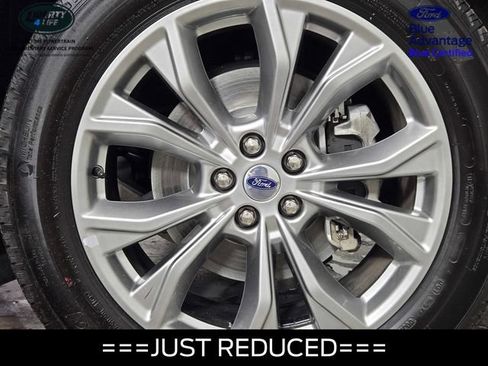 Certified 2023 Ford Explorer XLT w/ Equipment Group 202A AWD/4WD image 11