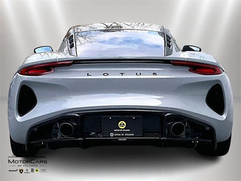 Used 2024 Lotus Emira First Edition image 4