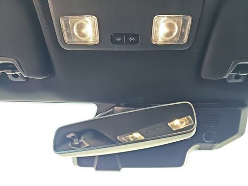 Certified 2025 Ford Mustang GT RWD image 29
