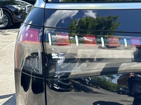 Certified 2026 INFINITI QX80 Pure RWD image 12