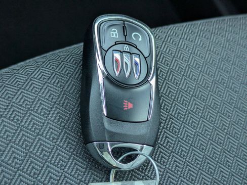 New 2026 Buick Encore GX Preferred w/ Comfort Package image 31