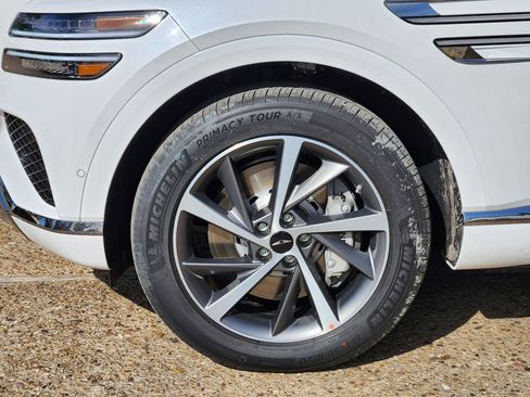 New 2026 Genesis GV80 2.5T Advanced image 8