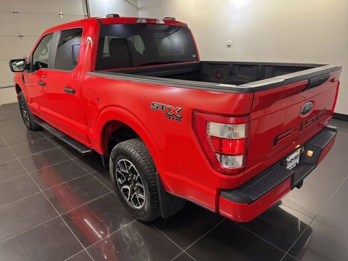 Certified 2023 Ford F150 XL AWD/4WD image 4