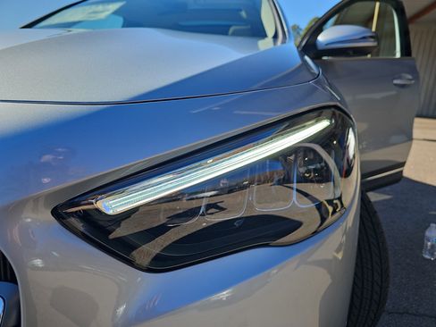 New 2026 Mercedes-Benz GLA 250 image 33