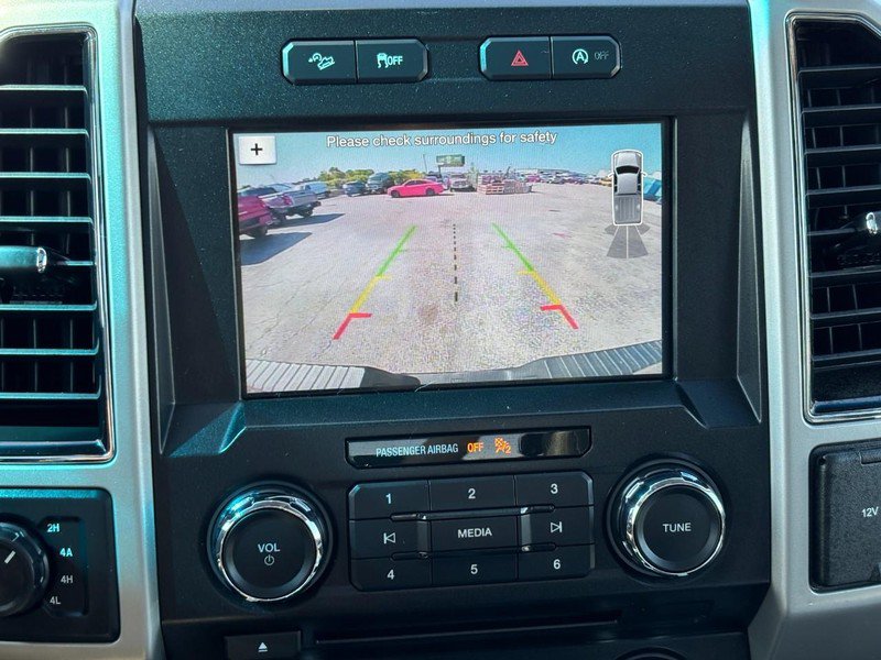 Used 2018 Ford F150 Lariat AWD/4WD image 24