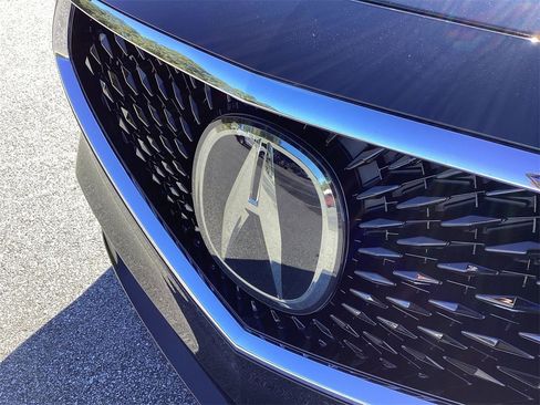 Used 2024 Acura MDX SH-AWD image 32