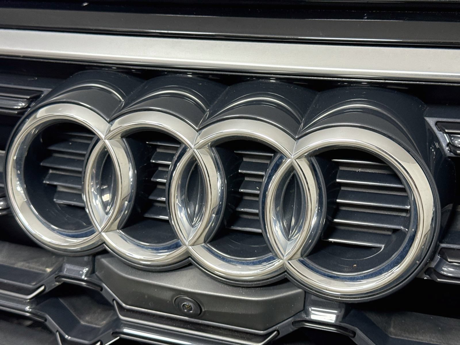 Certified 2023 Audi Q5 2.0T Prestige AWD/4WD image 32