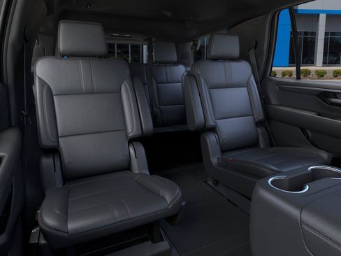 New 2026 Chevrolet Tahoe RST AWD/4WD image 17