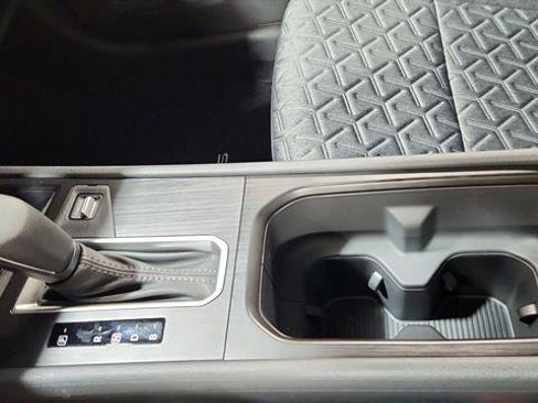 Certified 2026 Nissan Kicks SV FWD image 16