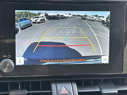 Used 2024 Toyota RAV4 XLE w/ Convenience Package FWD image 37