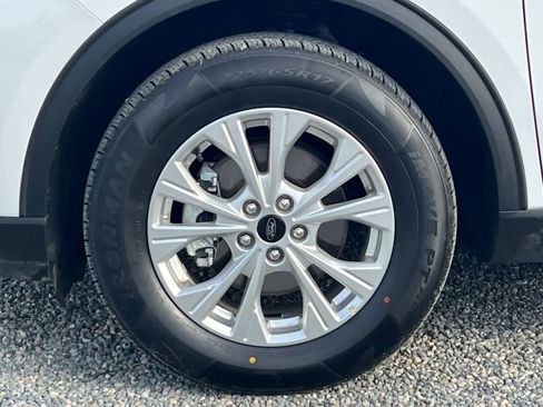 Used 2024 Ford Escape Active image 35