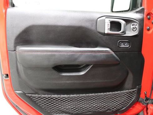 Used 2020 Jeep Wrangler Unlimited Rubicon image 17