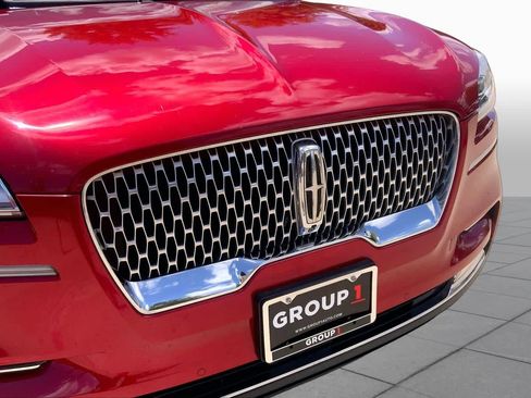 Used 2020 Lincoln Aviator Reserve w/ Equipment Group 202A AWD/4WD image 30