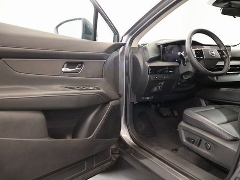 New 2025 Nissan Murano SV w/ Cargo Package image 8