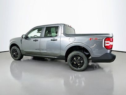 New 2025 Ford Maverick XLT w/ XLT Luxury Package