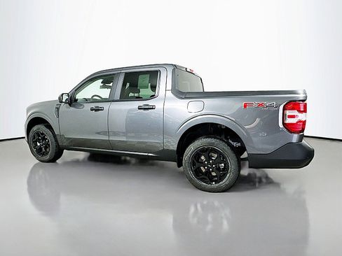 New 2025 Ford Maverick XLT w/ XLT Luxury Package image 4
