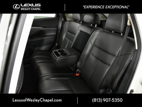 Used 2022 Nissan Murano SL w/ SL Moonroof Package image 22