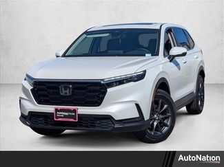 New 2026 Honda CR-V EX-L video 1