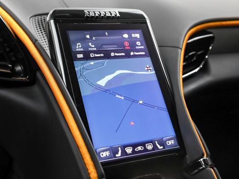 Certified 2022 Ferrari Roma image 45