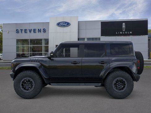 New 2025 Ford Bronco Raptor AWD/4WD image 4