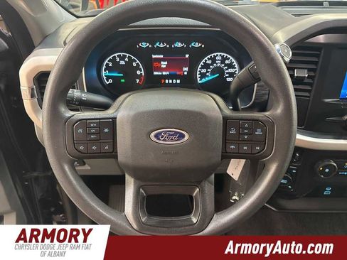 Used 2021 Ford F150 XLT w/ XTR Package image 14