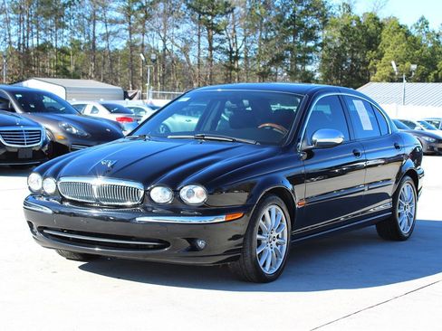 Used 2005 Jaguar X-TYPE 3.0 image 3