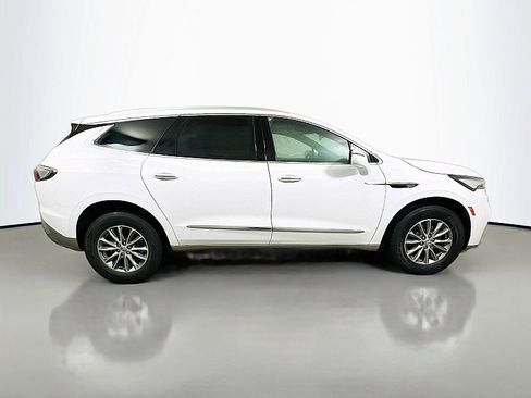 Used 2023 Buick Enclave Essence w/ Trailering Package, 5000 lbs. image 8