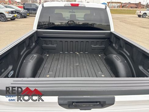 Used 2019 Ford F150 XL w/ Equipment Group 101A Mid image 9