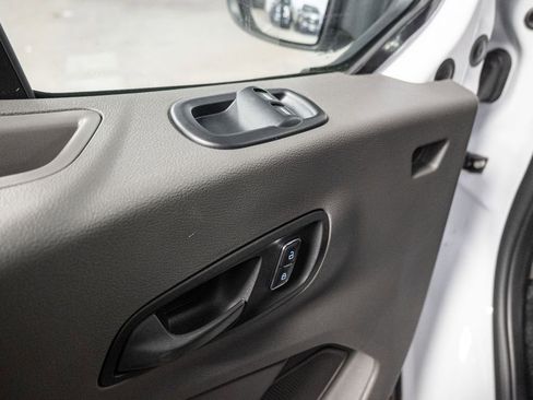 New 2025 Ford Transit 350 148 High Roof Extended RWD image 12