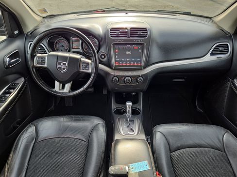 Used 2020 Dodge Journey Crossroad w/ Popular Equipment Group image 21