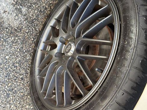 Used 2017 Mercedes-Benz C 43 AMG 4MATIC Sedan w/ Premium 3 Package image 31