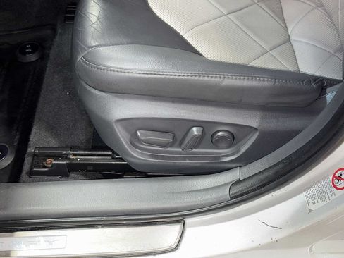 Certified 2018 Toyota Camry XLE w/ Audio Package FWD image 23