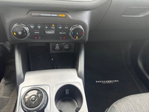 Used 2023 Ford Bronco Sport Big Bend w/ Convenience Package image 9