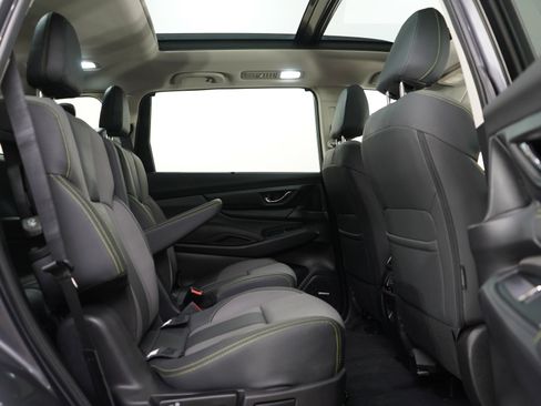 Used 2023 Subaru Ascent Onyx Edition Limited image 13