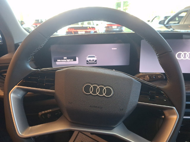 New 2026 Audi Q5 2.0T AWD/4WD image 13