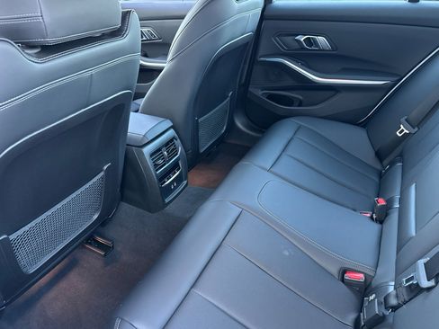 Used 2023 BMW 330e 330e w/ Driving Assistance Package image 26