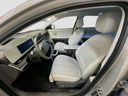 Used 2024 Hyundai Ioniq 5 Limited AWD/4WD image 13